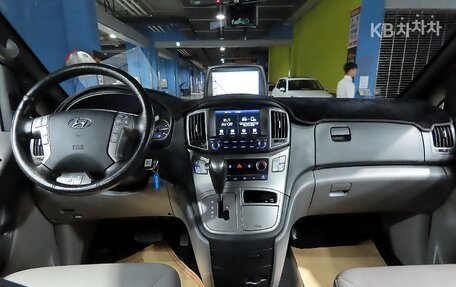 Hyundai Grand Starex Grand Starex I рестайлинг 2, 2021 год, 2 095 030 рублей, 5 фотография