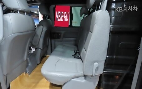 Hyundai Grand Starex Grand Starex I рестайлинг 2, 2021 год, 2 095 030 рублей, 7 фотография