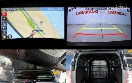 Hyundai Grand Starex Grand Starex I рестайлинг 2, 2021 год, 2 095 030 рублей, 18 фотография