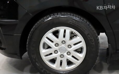 Hyundai Grand Starex Grand Starex I рестайлинг 2, 2021 год, 2 095 030 рублей, 20 фотография