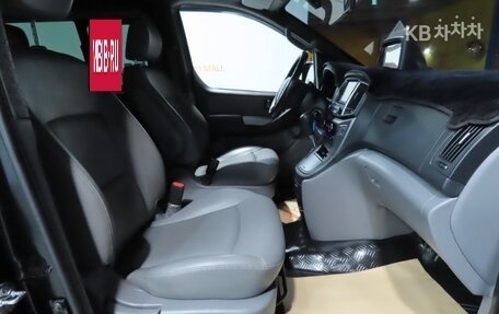 Hyundai Grand Starex Grand Starex I рестайлинг 2, 2021 год, 2 095 030 рублей, 8 фотография