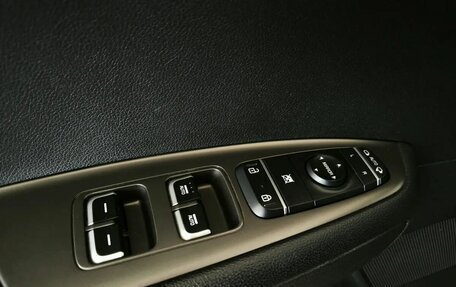 KIA Optima IV, 2019 год, 1 670 000 рублей, 11 фотография