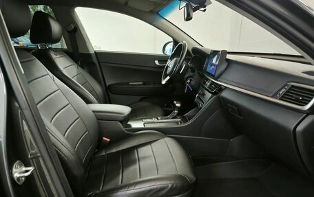 KIA Optima IV, 2019 год, 1 670 000 рублей, 13 фотография