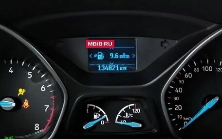 Ford Focus III, 2017 год, 1 050 000 рублей, 6 фотография