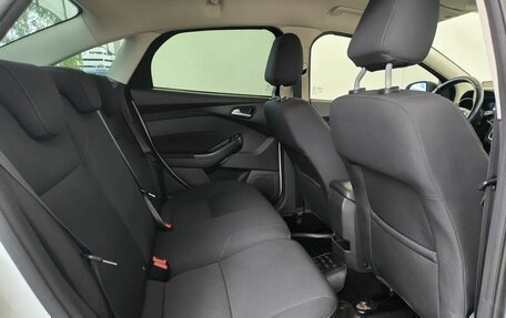 Ford Focus III, 2017 год, 1 050 000 рублей, 12 фотография