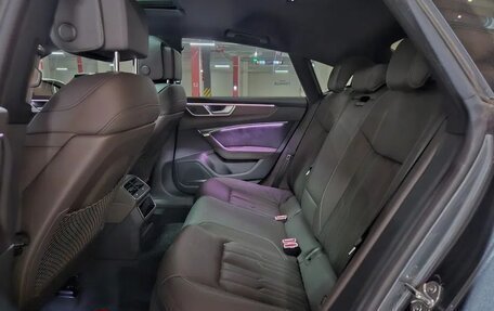 Audi A7, 2022 год, 5 584 000 рублей, 13 фотография
