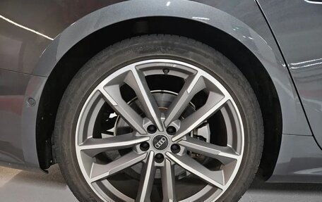 Audi A7, 2022 год, 5 584 000 рублей, 14 фотография