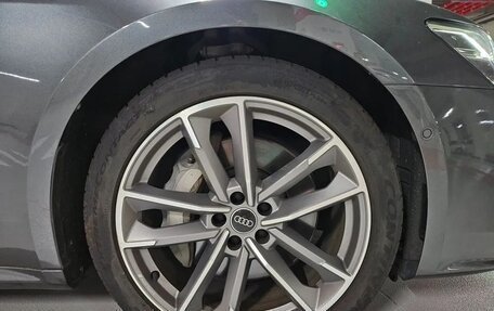Audi A7, 2022 год, 5 584 000 рублей, 15 фотография