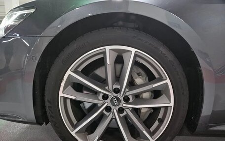 Audi A7, 2022 год, 5 584 000 рублей, 16 фотография