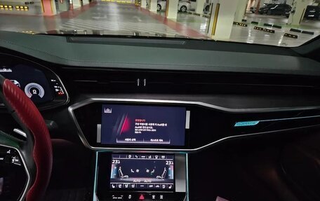 Audi A7, 2022 год, 5 584 000 рублей, 10 фотография