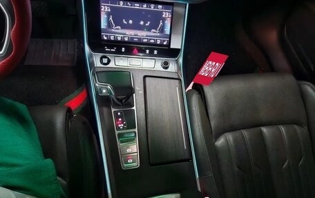 Audi A7, 2022 год, 5 584 000 рублей, 11 фотография