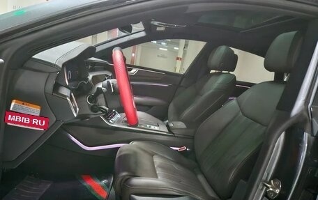 Audi A7, 2022 год, 5 584 000 рублей, 8 фотография