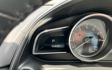 Mazda CX-3 I, 2021 год, 1 216 000 рублей, 10 фотография