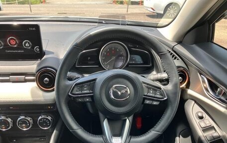 Mazda CX-3 I, 2021 год, 1 216 000 рублей, 7 фотография