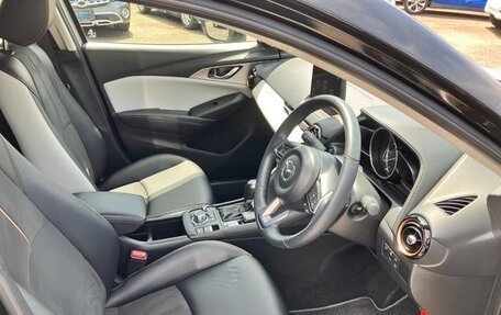 Mazda CX-3 I, 2021 год, 1 216 000 рублей, 9 фотография