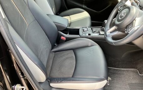 Mazda CX-3 I, 2021 год, 1 216 000 рублей, 15 фотография
