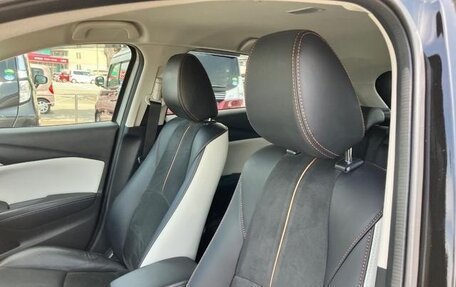 Mazda CX-3 I, 2021 год, 1 216 000 рублей, 16 фотография