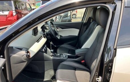 Mazda CX-3 I, 2021 год, 1 216 000 рублей, 8 фотография