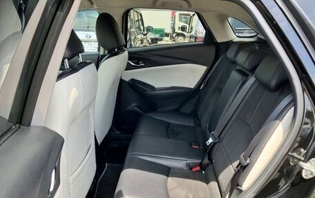 Mazda CX-3 I, 2021 год, 1 216 000 рублей, 19 фотография