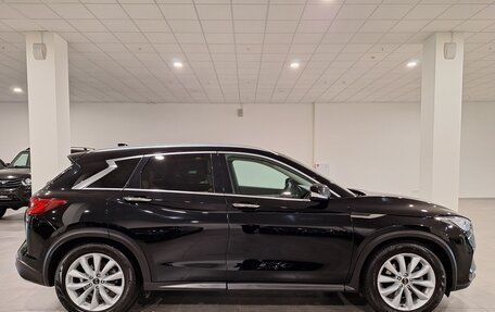 Infiniti QX50 II, 2018 год, 3 000 000 рублей, 4 фотография