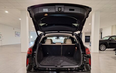 Infiniti QX50 II, 2018 год, 3 000 000 рублей, 8 фотография