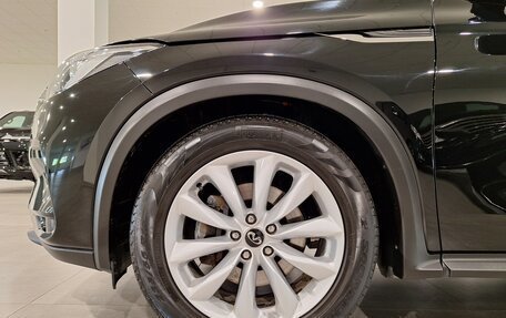 Infiniti QX50 II, 2018 год, 3 000 000 рублей, 9 фотография