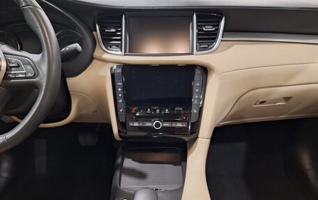 Infiniti QX50 II, 2018 год, 3 000 000 рублей, 12 фотография
