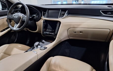 Infiniti QX50 II, 2018 год, 3 000 000 рублей, 18 фотография