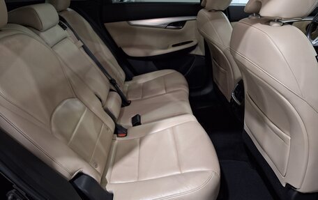 Infiniti QX50 II, 2018 год, 3 000 000 рублей, 13 фотография