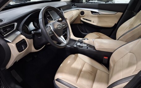 Infiniti QX50 II, 2018 год, 3 000 000 рублей, 15 фотография