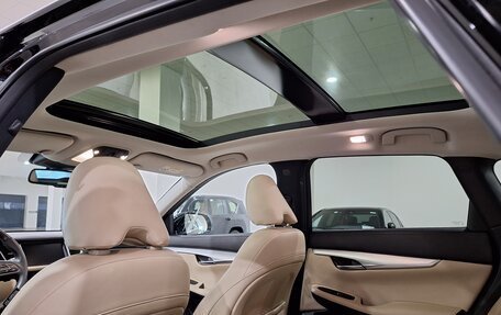 Infiniti QX50 II, 2018 год, 3 000 000 рублей, 16 фотография