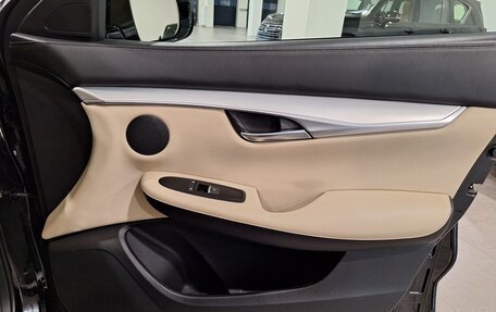 Infiniti QX50 II, 2018 год, 3 000 000 рублей, 21 фотография