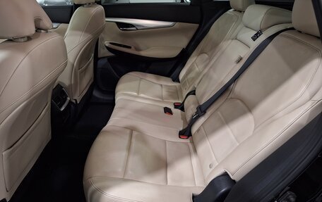 Infiniti QX50 II, 2018 год, 3 000 000 рублей, 14 фотография