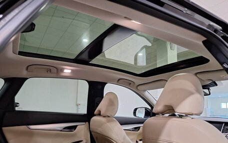 Infiniti QX50 II, 2018 год, 3 000 000 рублей, 17 фотография