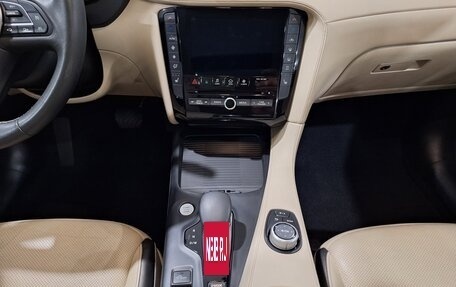 Infiniti QX50 II, 2018 год, 3 000 000 рублей, 20 фотография