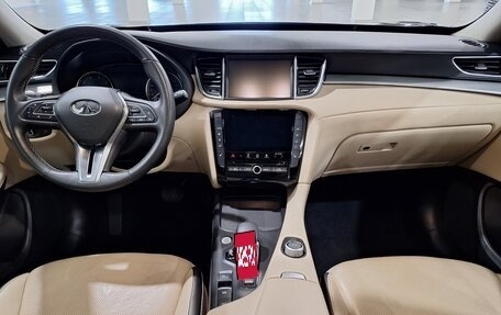 Infiniti QX50 II, 2018 год, 3 000 000 рублей, 11 фотография