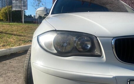 BMW 1 серия, 2010 год, 820 000 рублей, 2 фотография