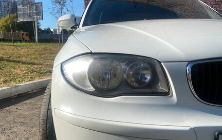 BMW 1 серия, 2010 год, 820 000 рублей, 3 фотография