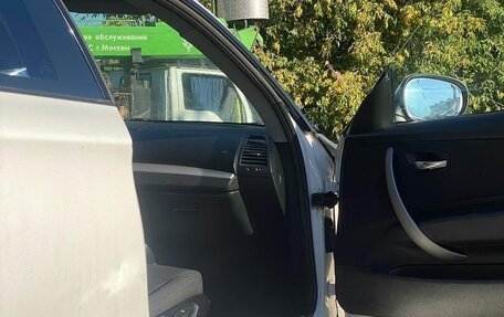 BMW 1 серия, 2010 год, 820 000 рублей, 4 фотография