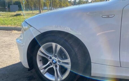 BMW 1 серия, 2010 год, 820 000 рублей, 8 фотография