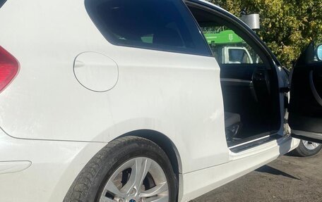BMW 1 серия, 2010 год, 820 000 рублей, 6 фотография