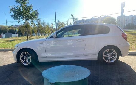 BMW 1 серия, 2010 год, 820 000 рублей, 7 фотография