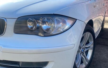 BMW 1 серия, 2010 год, 820 000 рублей, 9 фотография