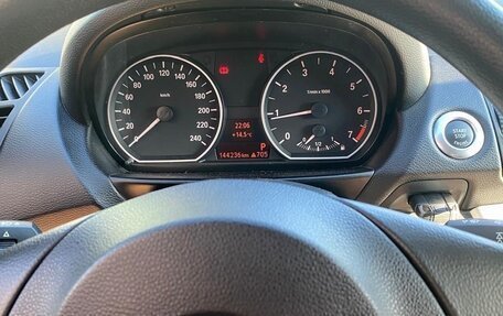 BMW 1 серия, 2010 год, 820 000 рублей, 11 фотография