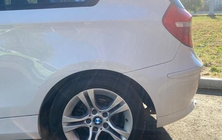 BMW 1 серия, 2010 год, 820 000 рублей, 10 фотография