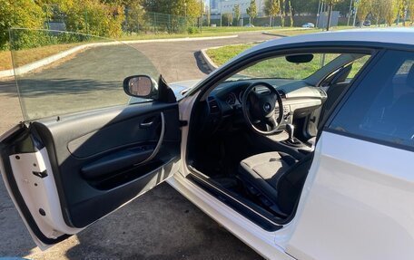 BMW 1 серия, 2010 год, 820 000 рублей, 16 фотография
