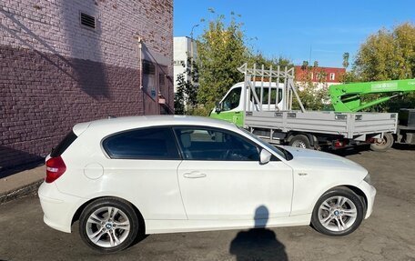 BMW 1 серия, 2010 год, 820 000 рублей, 18 фотография