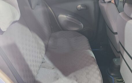Nissan March III, 2003 год, 340 000 рублей, 3 фотография