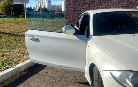 BMW 1 серия, 2010 год, 820 000 рублей, 25 фотография