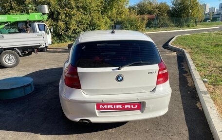 BMW 1 серия, 2010 год, 820 000 рублей, 20 фотография